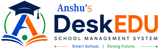 Anshu's DeskEDU
