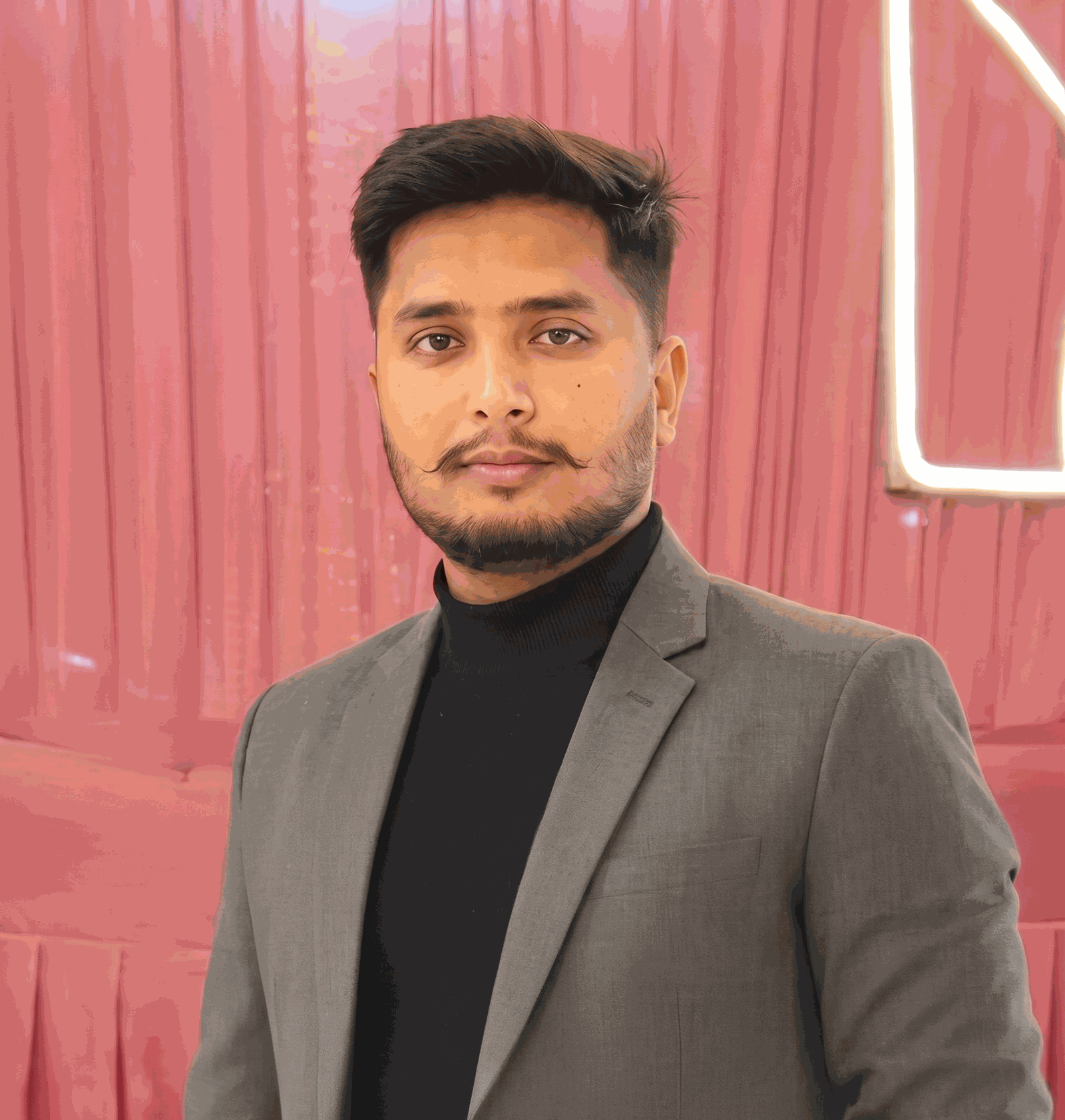 ANSHU KUMAR